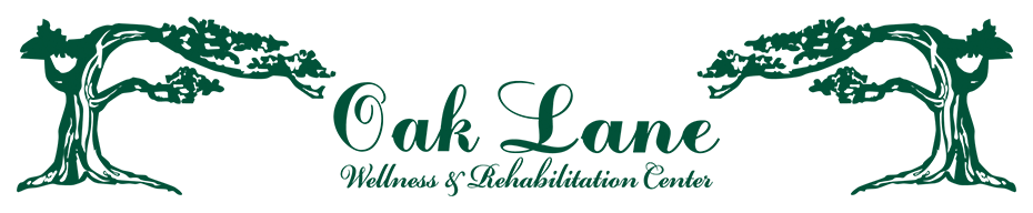 Oak Lane Wellness and Rehabilitation Center